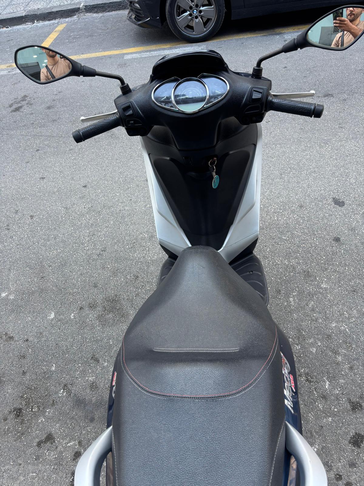 Piaggio Medley
