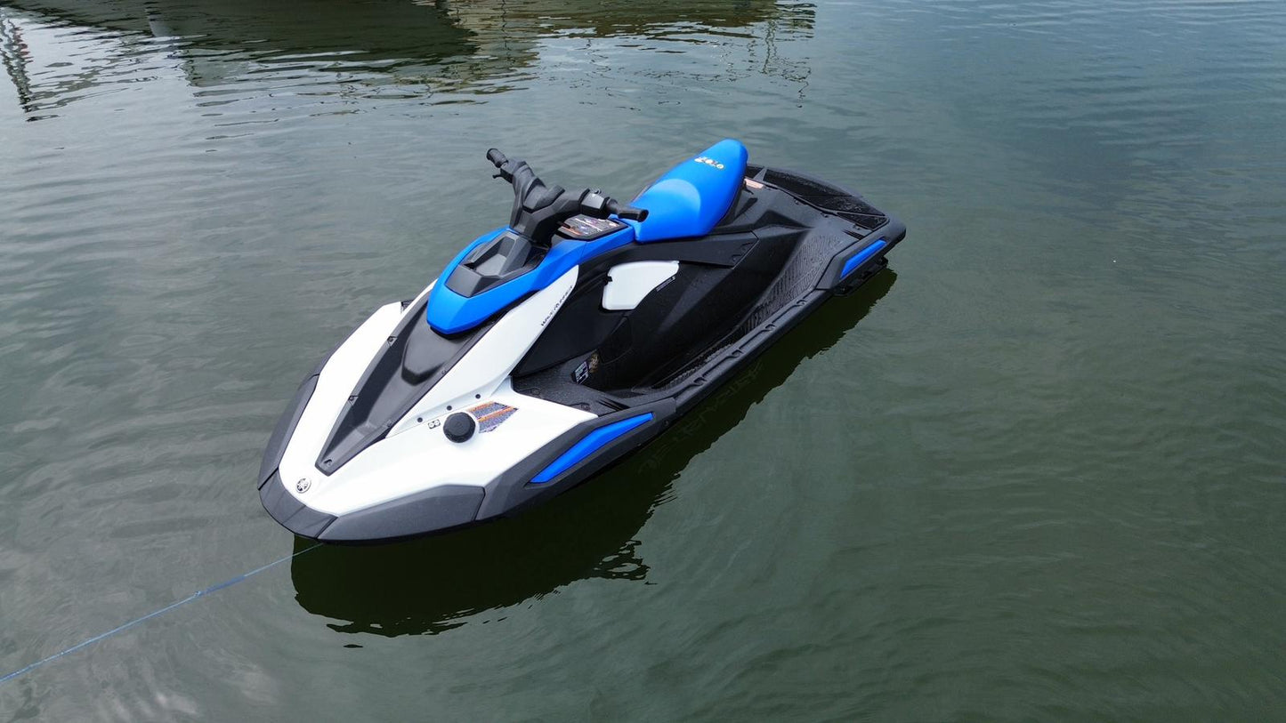 WATERCRAFT