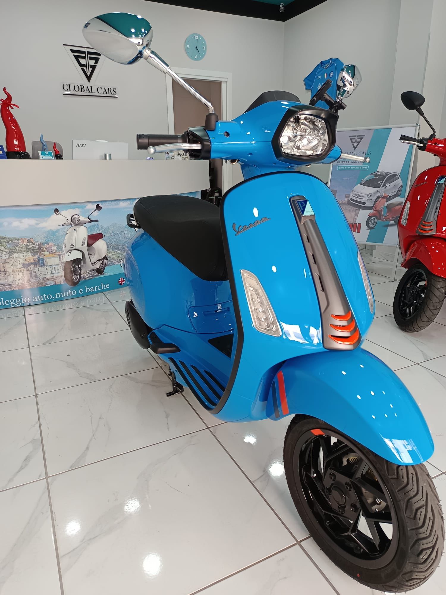 Vespa Piaggio Offerte Prezzo Vespa Offerte Vespa Piaggio 125