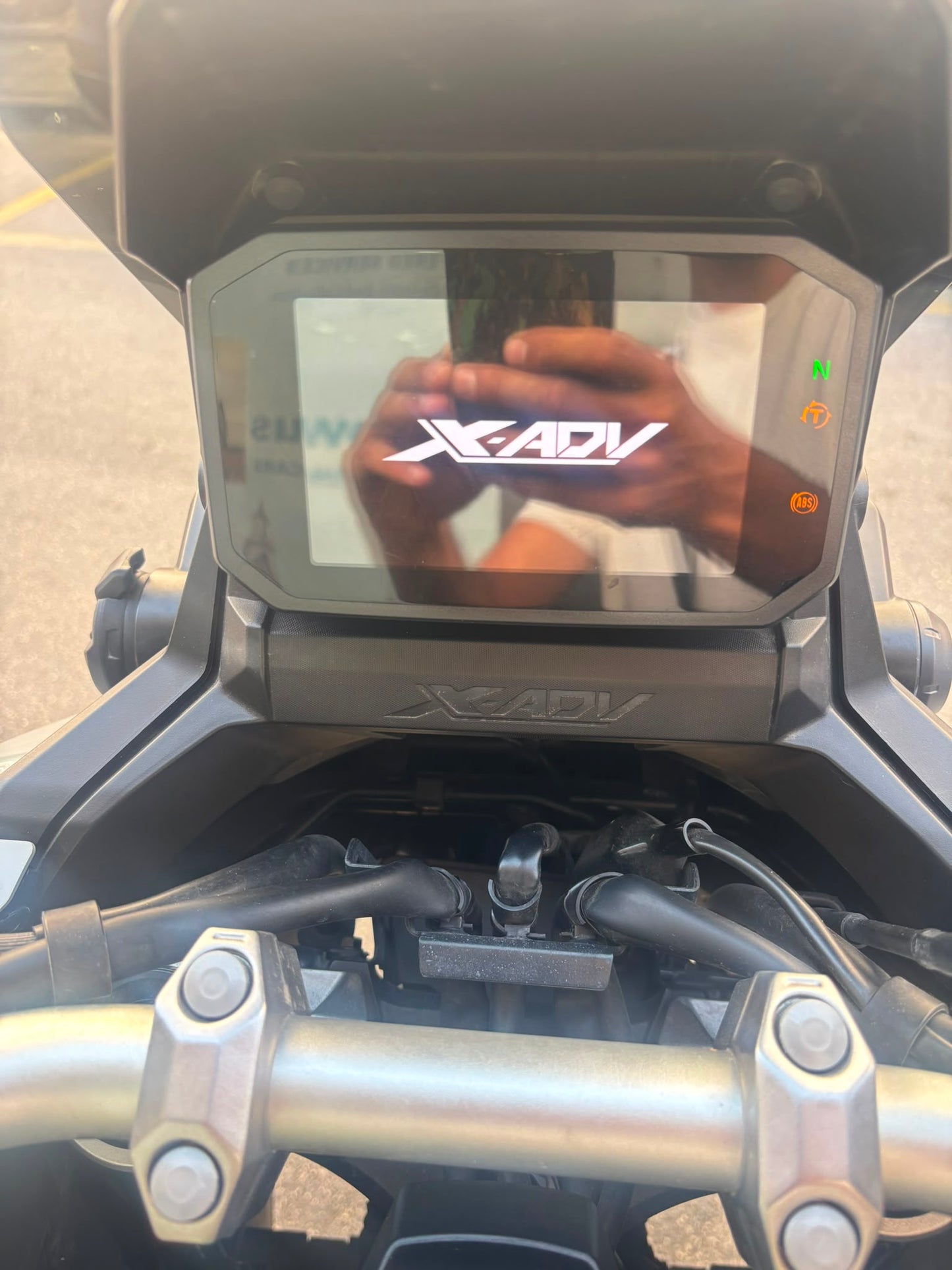 Honda X-ADV