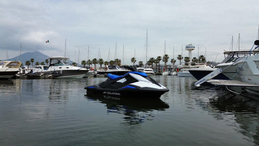 WATERCRAFT