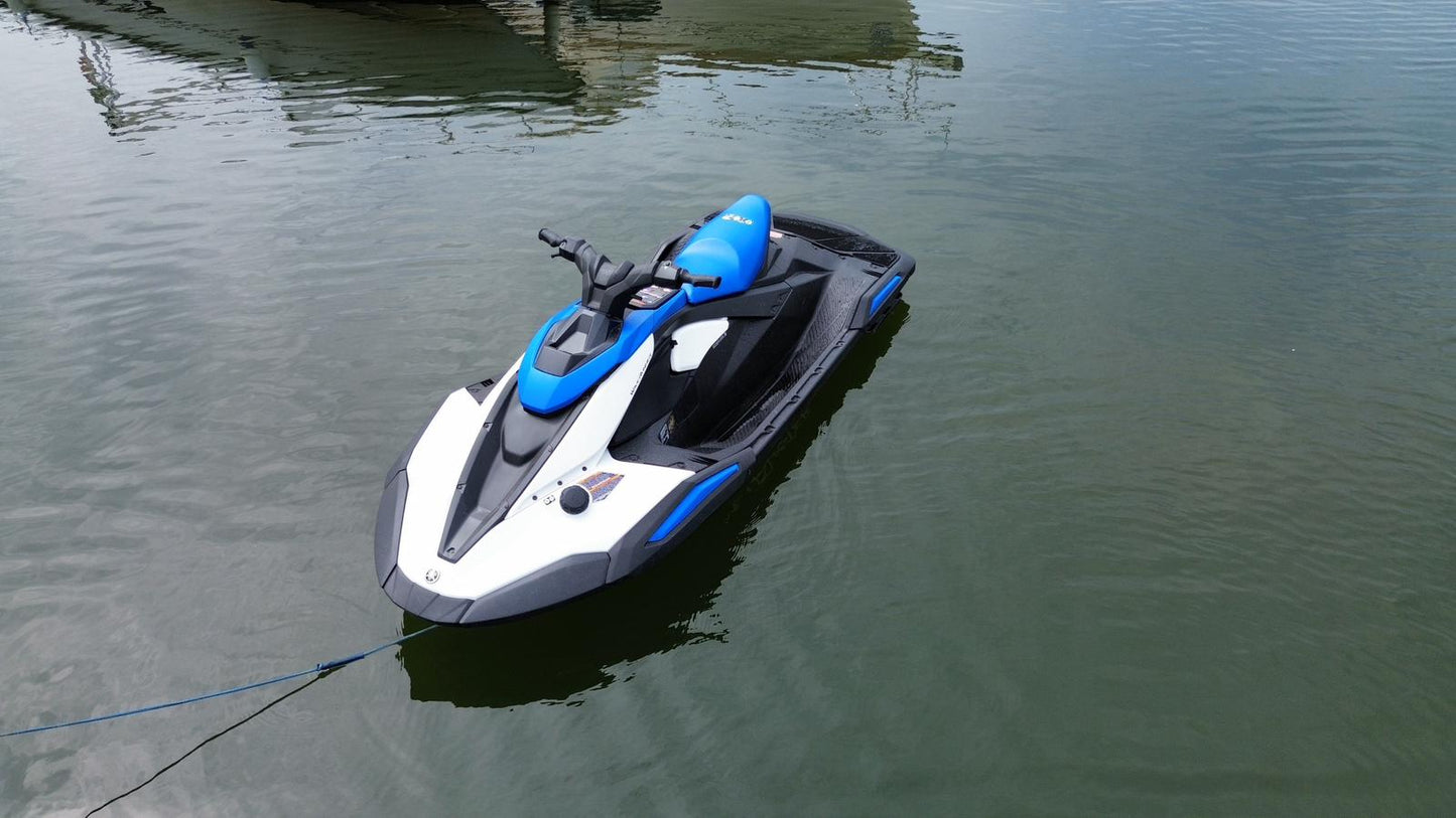 WATERCRAFT