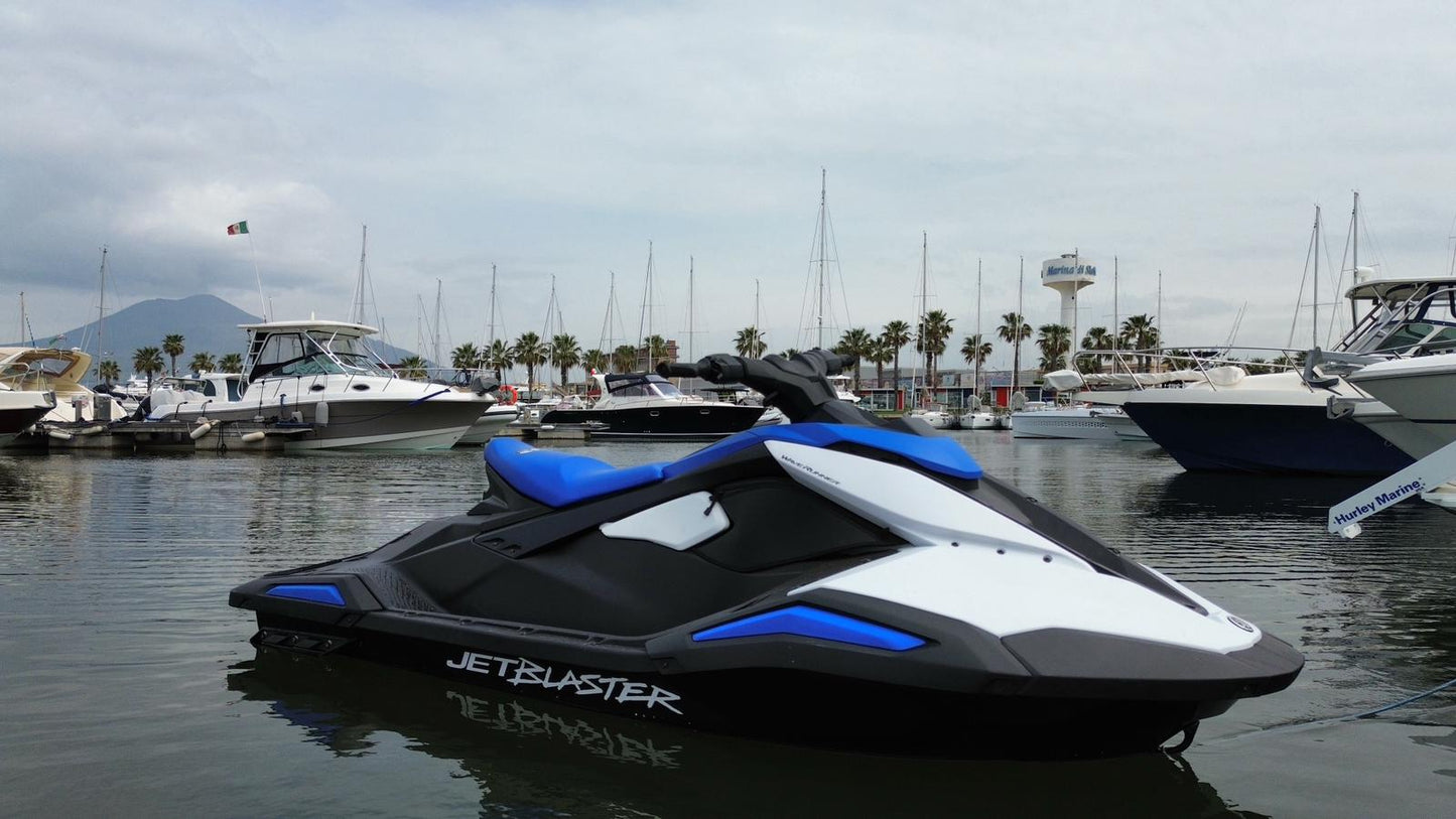 WATERCRAFT