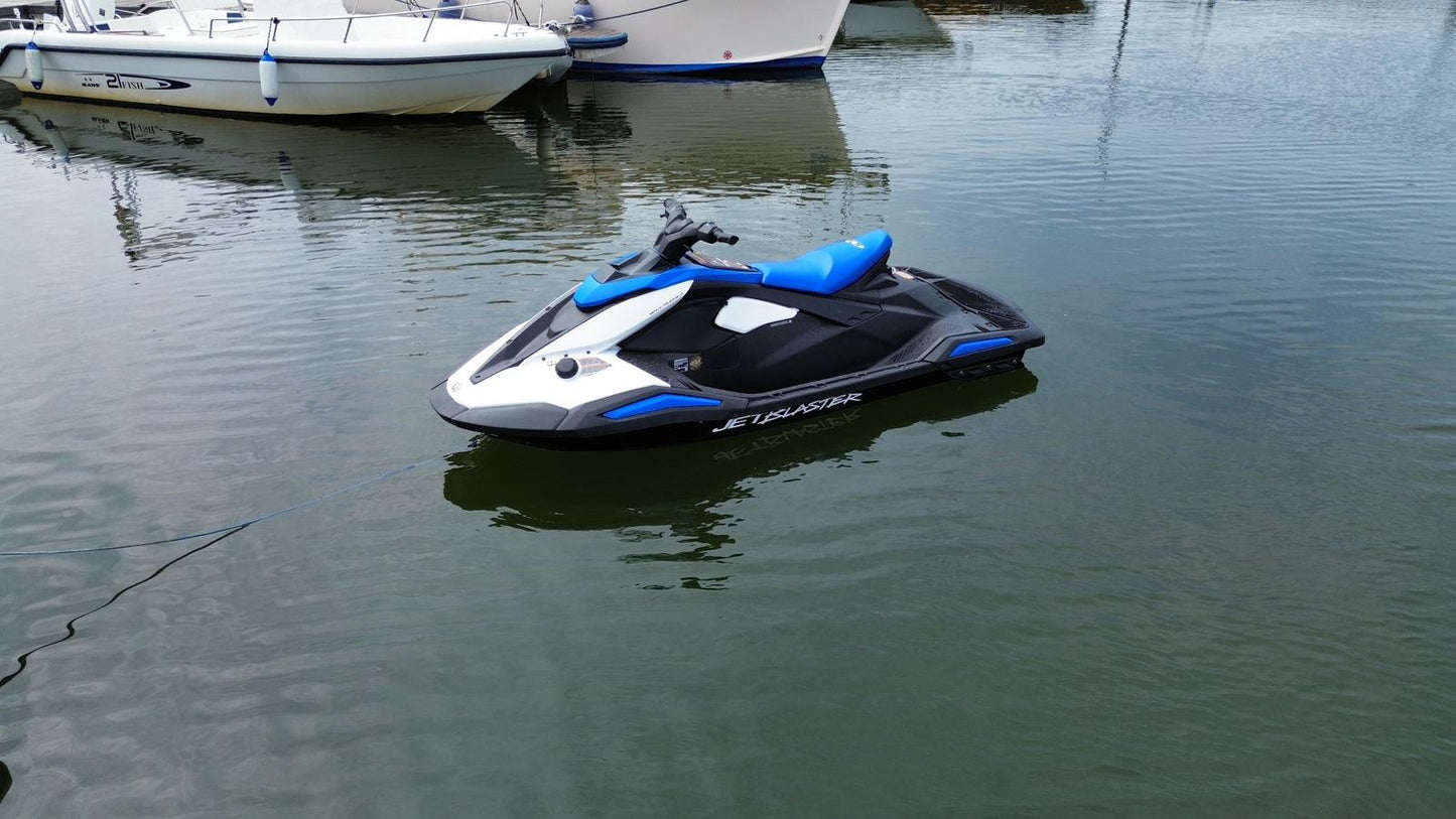 WATERCRAFT