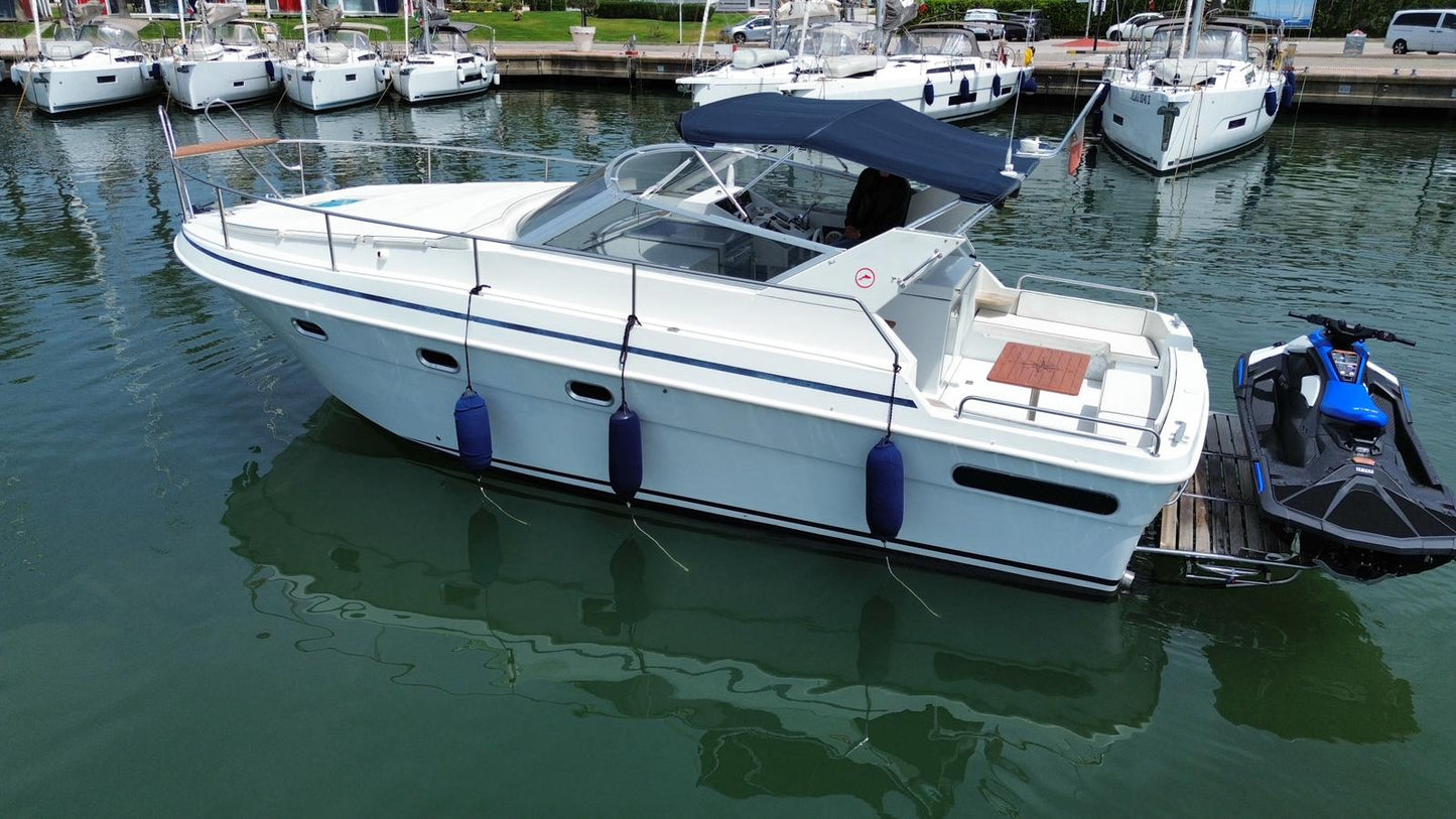 MOCHI CRAFT 33