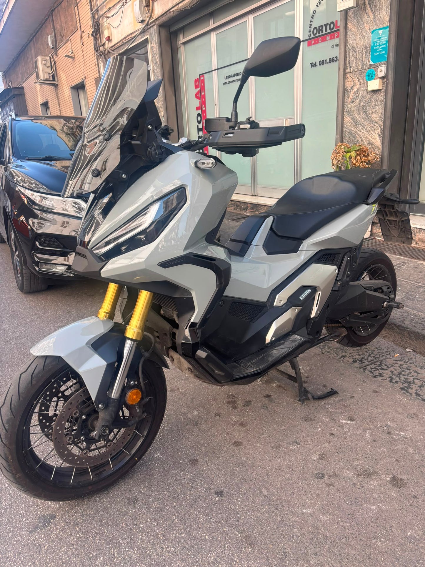Honda X-ADV