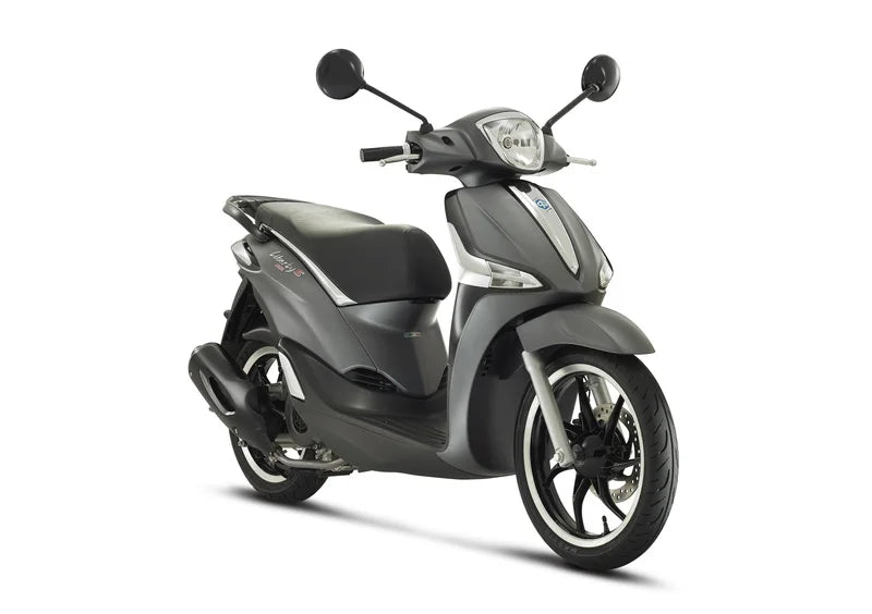 Piaggio Liberty S 125